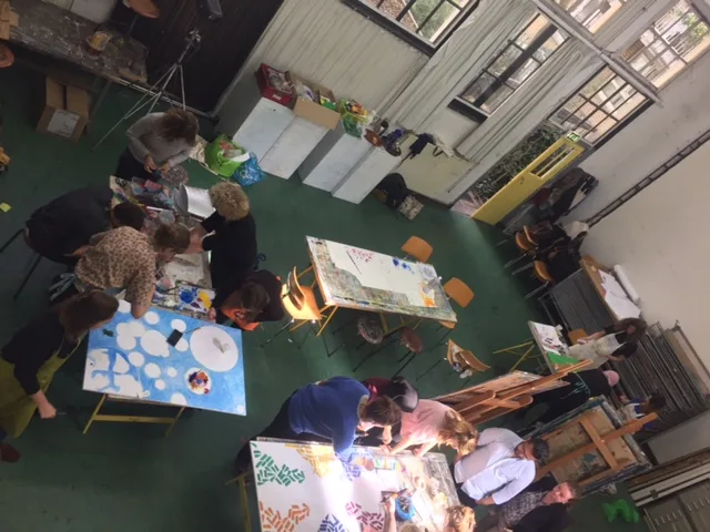 Workshops op locatie