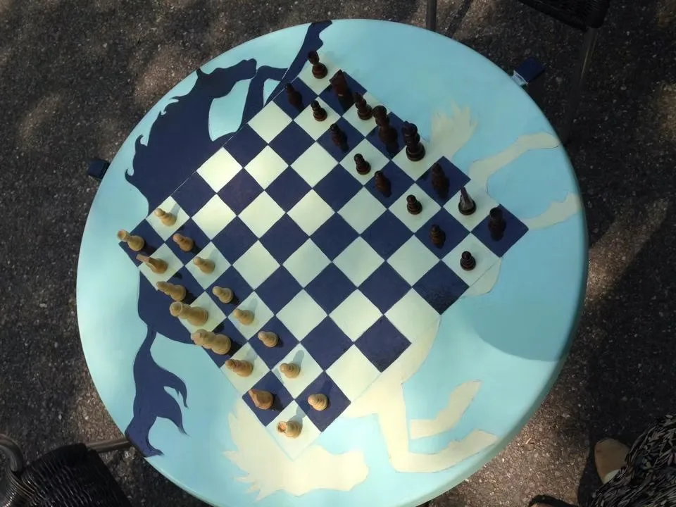 Object Paintings