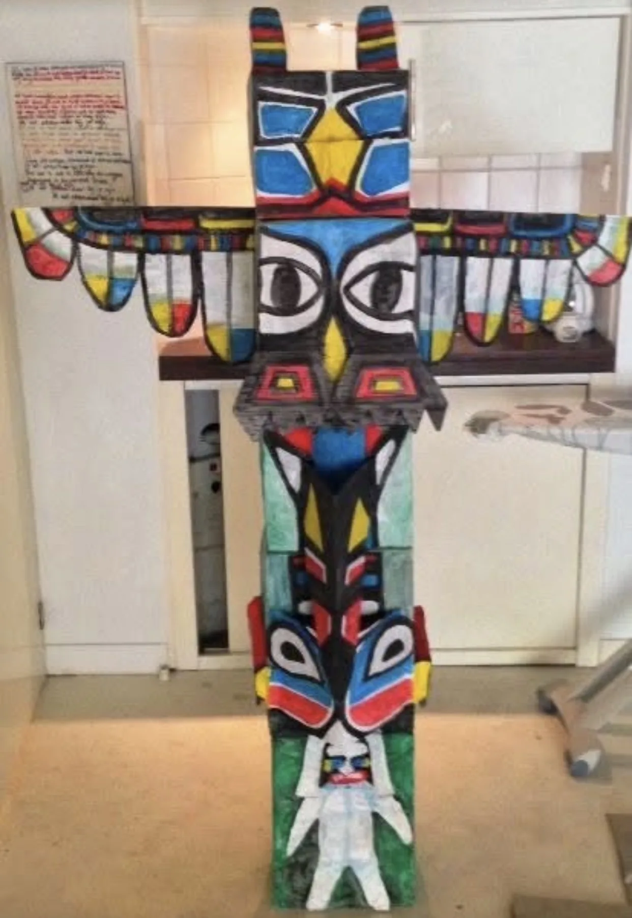 Object Paintings