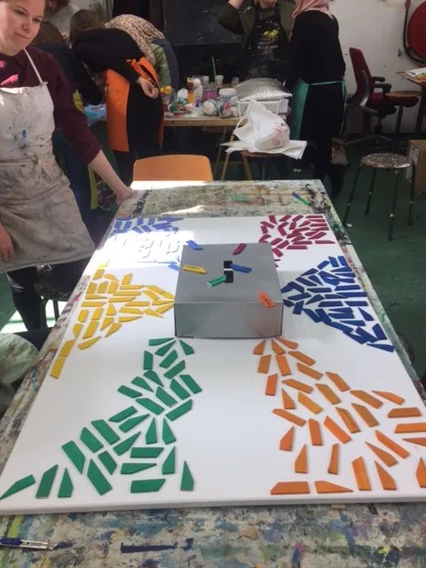 Workshops op locatie