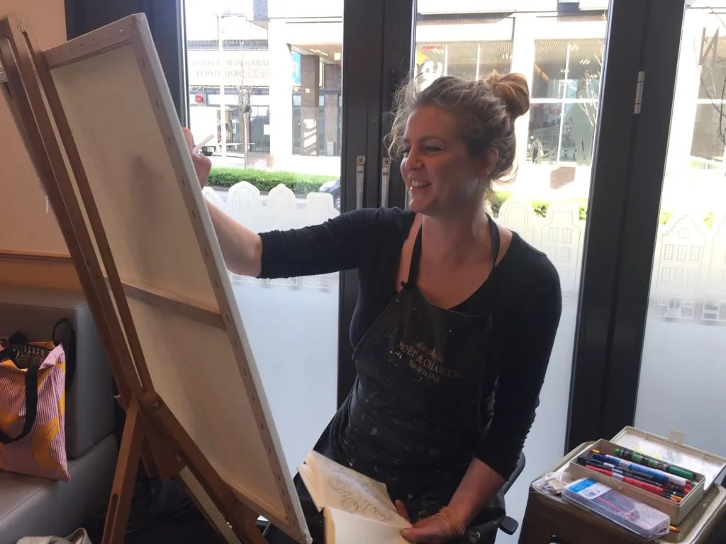 Workshops op locatie