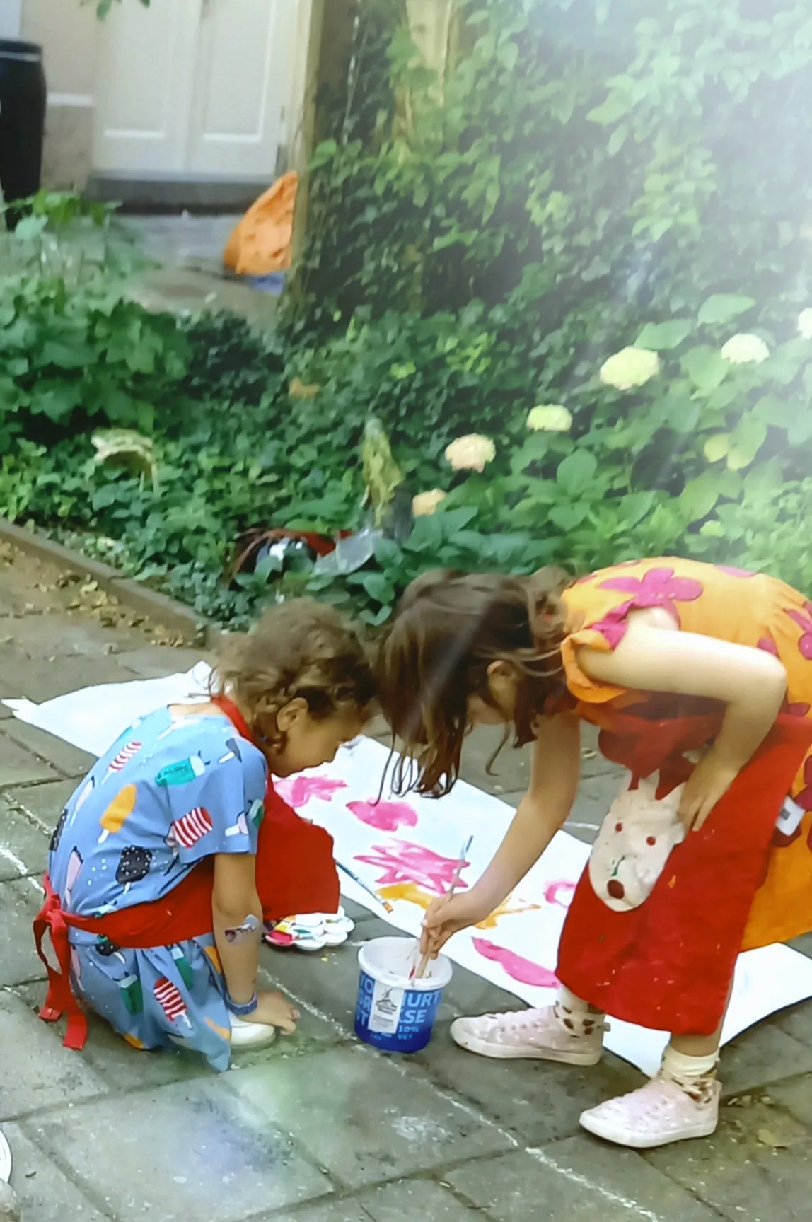 Workshops op locatie